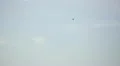 Police helicopter HD Footage