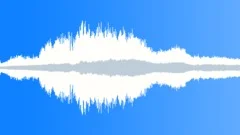 Police helicopter Sound Effect