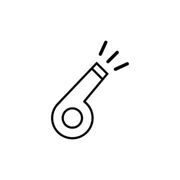 Police icon vector Stock Illustration