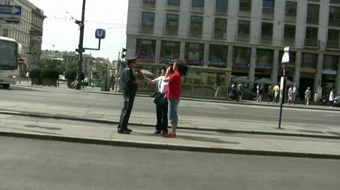 Police Interview Video stock 9988263