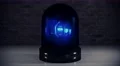 Police light flashing law enforcement hazard siren cops crime car cruiser 4k 4k or 4k+ Resolution