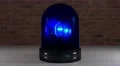 Police light flashing law enforcement hazard siren cops crime car cruiser 4k 4k or 4k+ Resolution