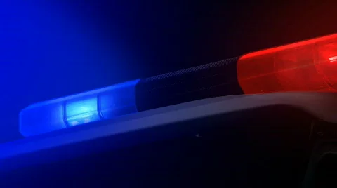 Police Light Vidéo 397746