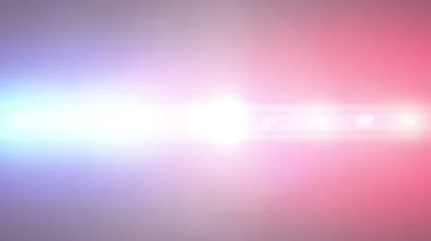 Police lights background, loop Video stock 60377348