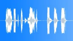Police / Military Radio Message: To All Officers... 10-04! Male Voice Signal, V1 Sound Effect