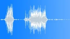Police / Military Radio Message: Repeat! Voice Signal, Male, V3Sound Effect