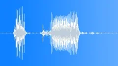 Police / Military Radio Message: Repeat! Voice Signal, Male, V1Sound Effect