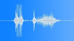 Police / Military Radio Message: Repeat! Voice Signal, Male, V2Sound Effect
