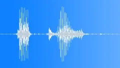 Police / Military Radio Message: Repeat! Voice Signal, Male, V4Sound Effect