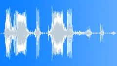 Police / Military Radio Message: We Have Fatalities! Male Voice Signal, V2Sound Effect