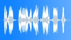 Police / Military Radio: We Need Immediate Reinforcements! Male Voice, V2Sound Effect