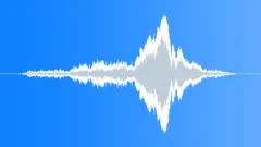 POLICE, MOTORCYCLE Sound Effect