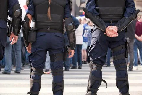 Police Stock Photos