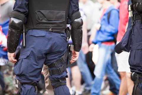 Police Stock Photos