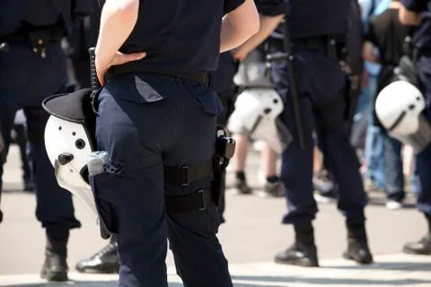 Police Stock Photos