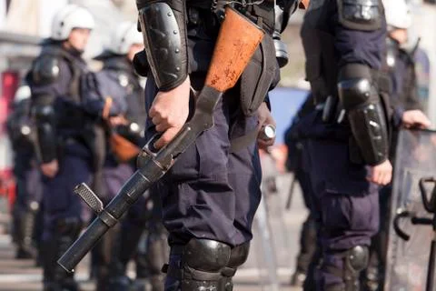 Police Stock Photos