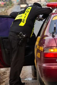 Police Stock Photos