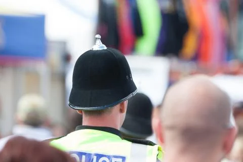 Police Stock Photos