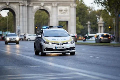 Police Stock Photos