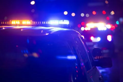 Police Stock Photos