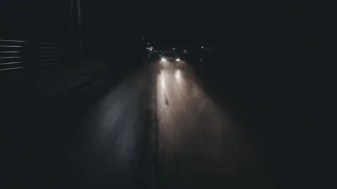 Police in pursuit Stock Footage 274835927