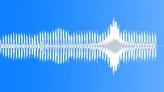 Police Radar Beep Car ApproachSound Effect