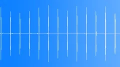 Police Radar Beep Sound Effect