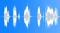 Police Radio Message: 10-84, Send Coroner! Voice Signal, Male, Dispatch Call, V2Sound Effect