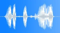 Police Radio Message: To All Officers in the Area! Male Voice Signal, V3Sound Effect