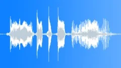Police Radio Message: To All Officers in the Area! Male Voice Signal, V2 Sound Effect