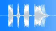 Police Radio Message: Officer Down! Voice Signal, Male, Dispatch Call, V1Sound Effect