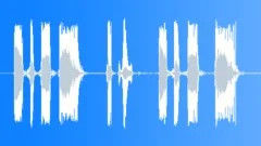 Police Radio Message: Officer Down, Repeat Officer Down! Voice Signal, MaleSound Effect