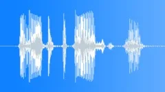 Police Radio Message: We Have A Situation Here! Male Voice Signal, V1Sound Effect