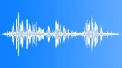 POLICE, RADIO Sound Effect