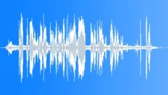 POLICE, RADIO Sound Effect