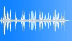 POLICE, RADIO Sound Effect