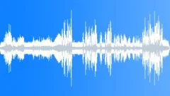 POLICE, RADIO Sound Effect