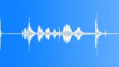 Police Scanner - Radio 03 Sound Effect