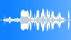 Police Scanner - Radio 08 Sound Effect