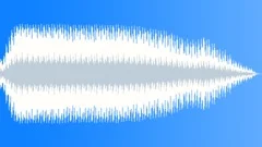 Police Siren 3Sound Effect