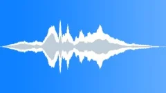 Police Siren Approach Fade 2Sound Effect