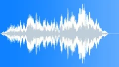 Police Siren Approach Fade Sound Effect