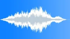 Police Siren City Long ApproachSound Effect