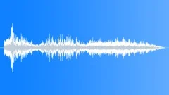 Police Siren - distantSound Effect