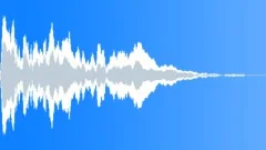 Police Siren End Sound Effect