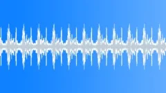 Police siren ext Sound Effect