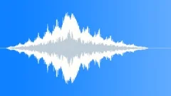 Police siren, hi-lo type, passing by.Sound Effect