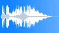 Police Siren HiLo TypeSound Effect