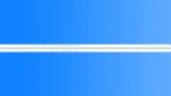 Police siren int Sound Effect