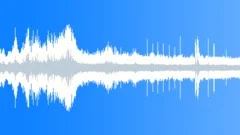 Police siren recorded no 02Sound Effect